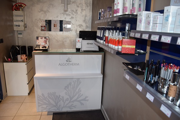 Esthécienne Beauté Sucrée institut de beauté à Vaulx-en-Velin