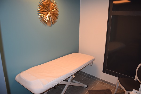 Esthécienne Beauté Sucrée institut de beauté à Vaulx-en-Velin