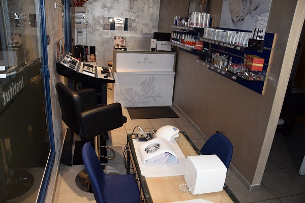 Esthécienne Beauté Sucrée institut de beauté à Vaulx-en-Velin