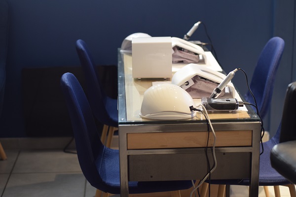 Esthécienne Beauté Sucrée institut de beauté à Vaulx-en-Velin