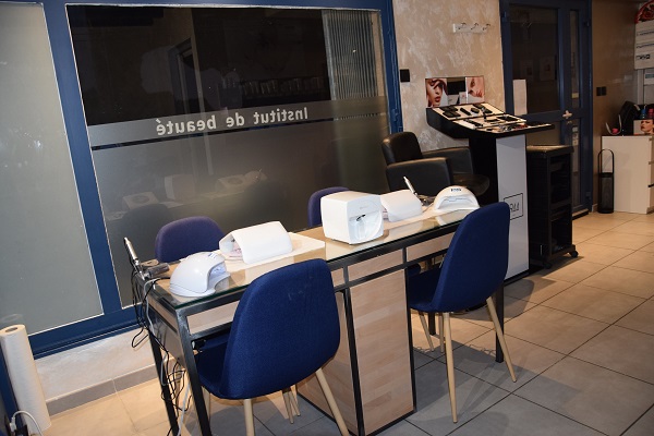 Esthécienne Beauté Sucrée institut de beauté à Vaulx-en-Velin